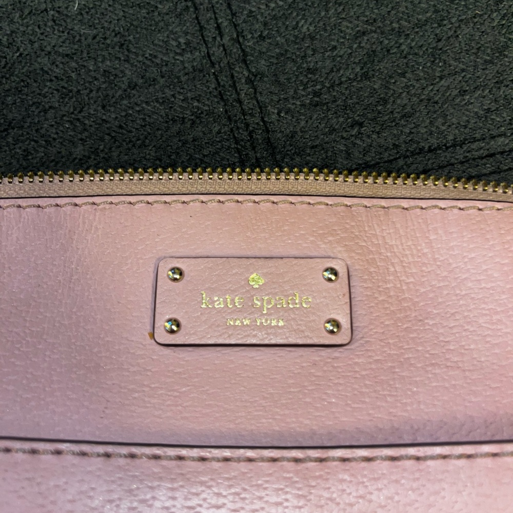 Kate Spade light pink Crossbody Bag - Picture 7 of 8